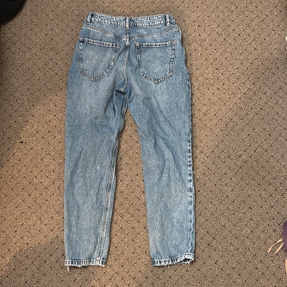 Dynamite Claudia jeans - Picture 2 of 3